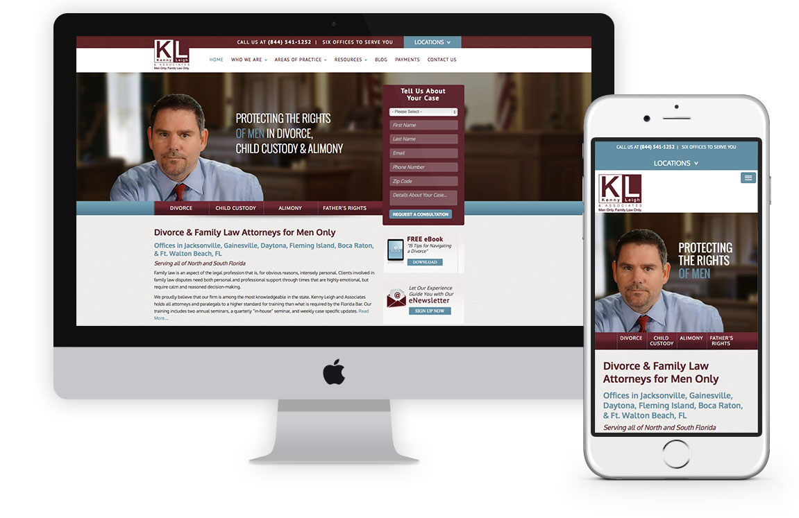 Kenny Leigh & Associates