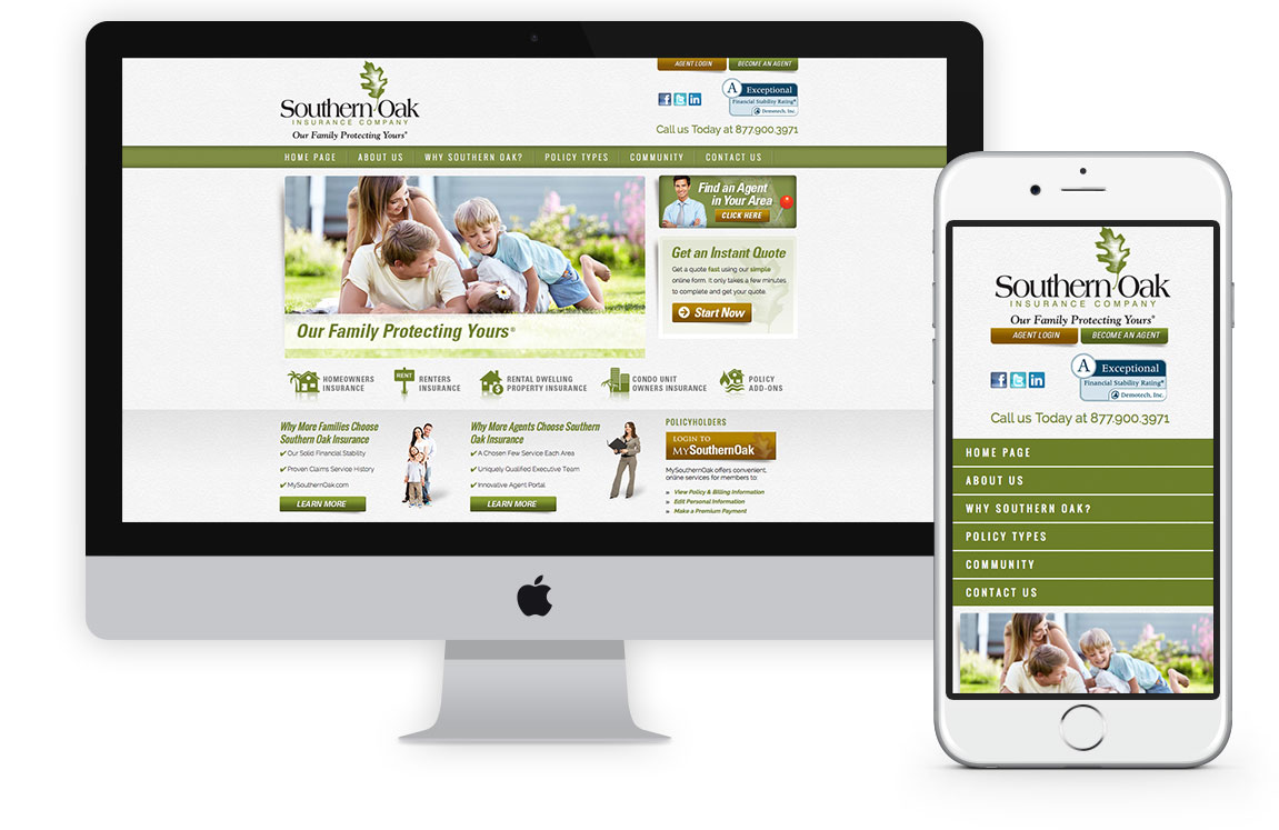 Southern Oak Insurance